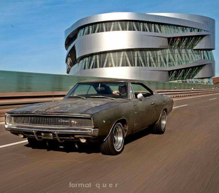 Illustration for article titled Ratty Mopar Dump